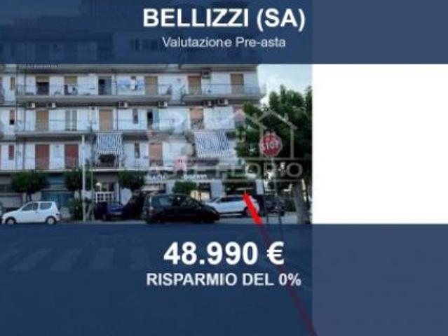 Immobile in asta di 47 m in vendita a Bellizzi