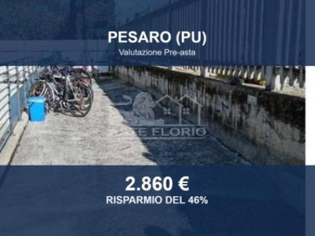 Immobile in asta di 47 m in vendita a Pesaro