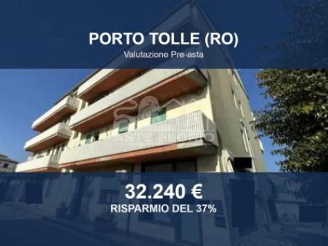 Immobile in asta di 47 m in vendita a Porto Tolle