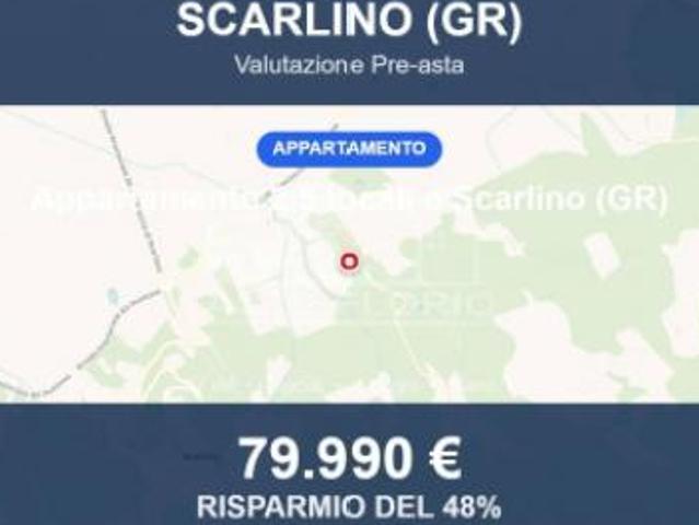 Immobile in asta di 47 m in vendita a Scarlino