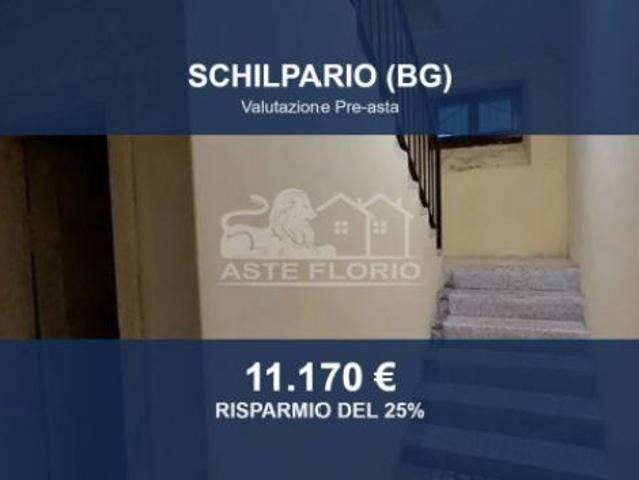 Immobile in asta di 47 m in vendita a Schilpario