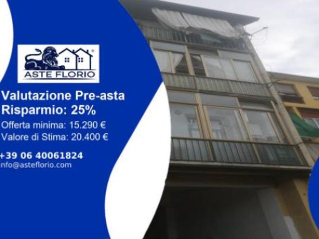 Immobile in asta di 47 m in vendita a Torino