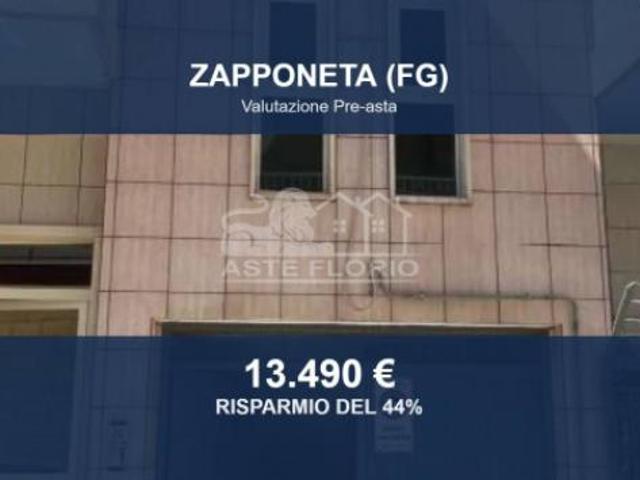 Immobile in asta di 47 m in vendita a Zapponeta
