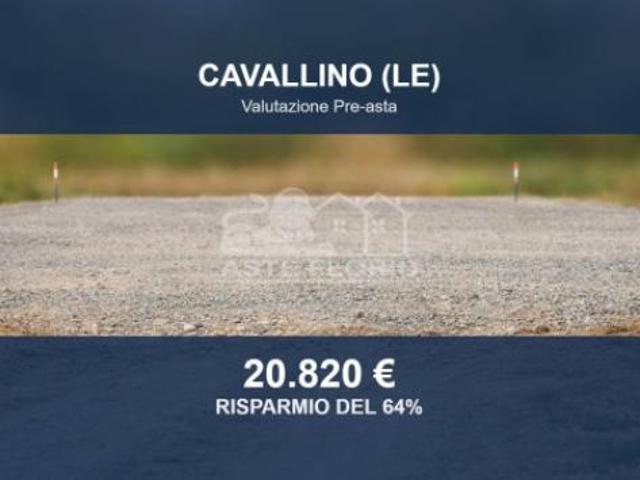 Immobile in asta di 484 m in vendita a Cavallino