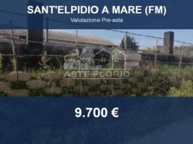 Immobile in asta di 484 m in vendita a Sant'Elpidio a Mare