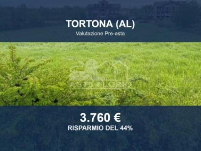 Immobile in asta di 4855 m in vendita a Tortona