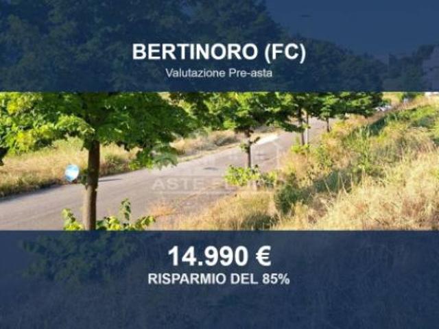 Immobile in asta di 485 m in vendita a Bertinoro