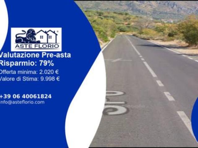 Immobile in asta di 4869 m in vendita a Ventimiglia di Sicilia
