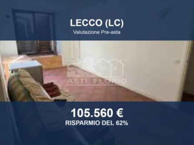 Immobile in asta di 489 m in vendita a Lecco