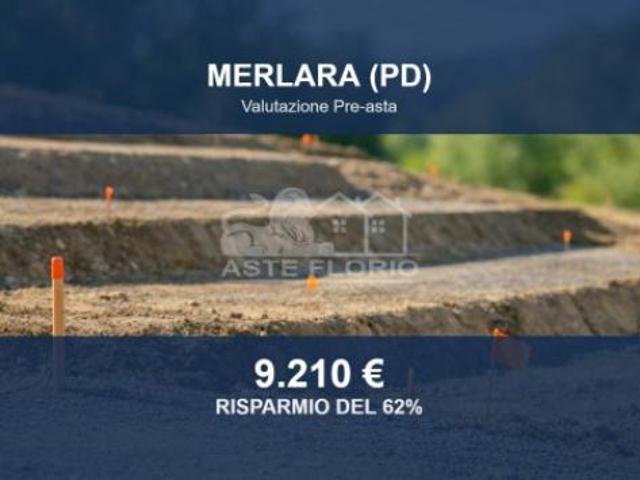 Immobile in asta di 489 m in vendita a Merlara