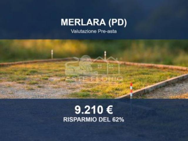 Immobile in asta di 489 m in vendita a Merlara