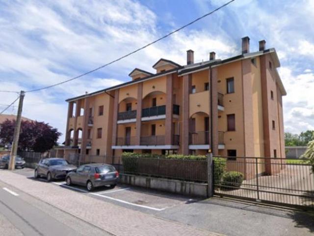 Immobile in asta di 48 m in vendita a Bressana Bottarone