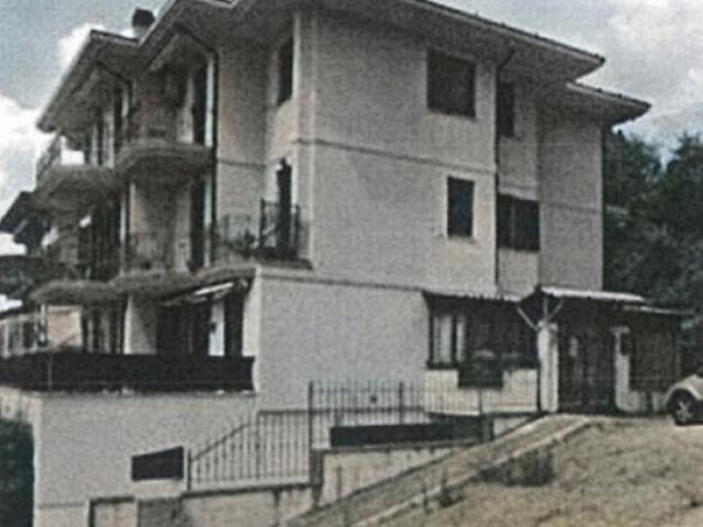 Immobile in asta di 47 m in vendita a Camerino