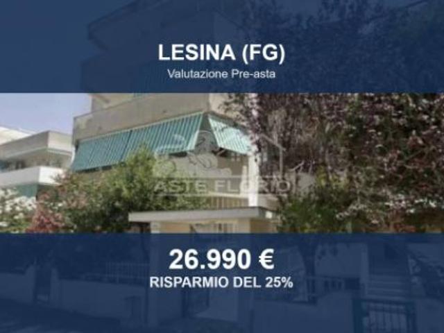 Immobile in asta di 48 m in vendita a Lesina