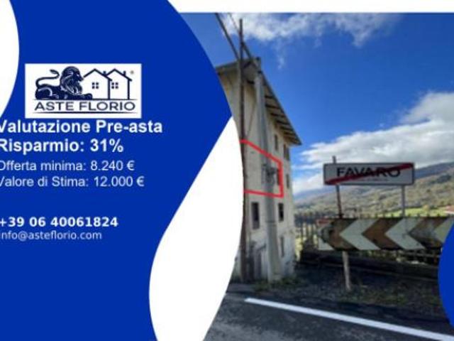 Immobile in asta di 48 m in vendita a Pollone