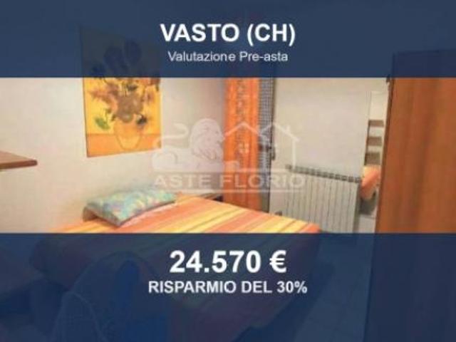 Immobile in asta di 48 m in vendita a Vasto