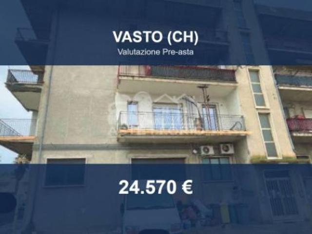 Immobile in asta di 48 m in vendita a Vasto