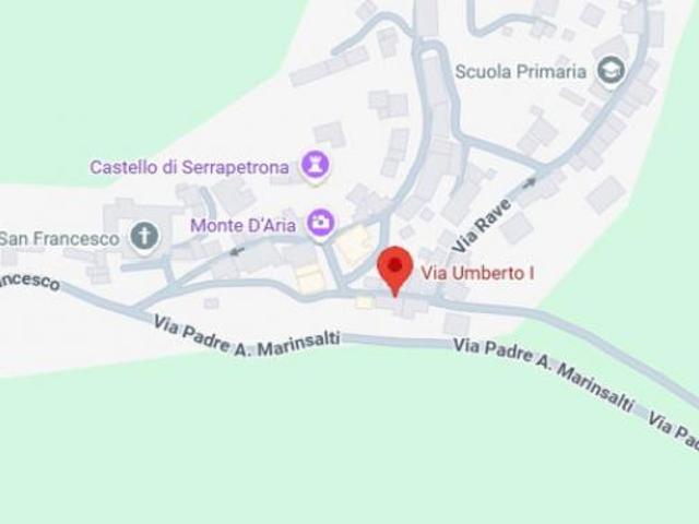 Immobile in asta di 493 m in vendita a Caldarola