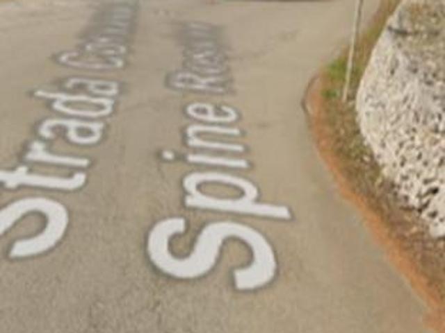 Immobile in asta di 490 m in vendita a Putignano