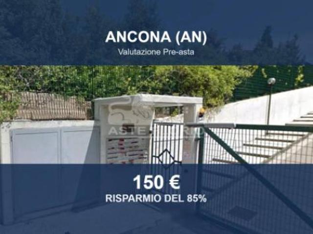 Immobile in asta di 491 m in vendita a Ancona