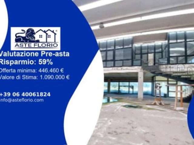 Immobile in asta di 5 m con più di 5 locali in vendita a Tuscania