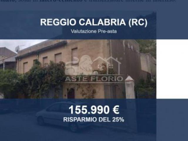 Immobile in asta di 497 m in vendita a Reggiolo