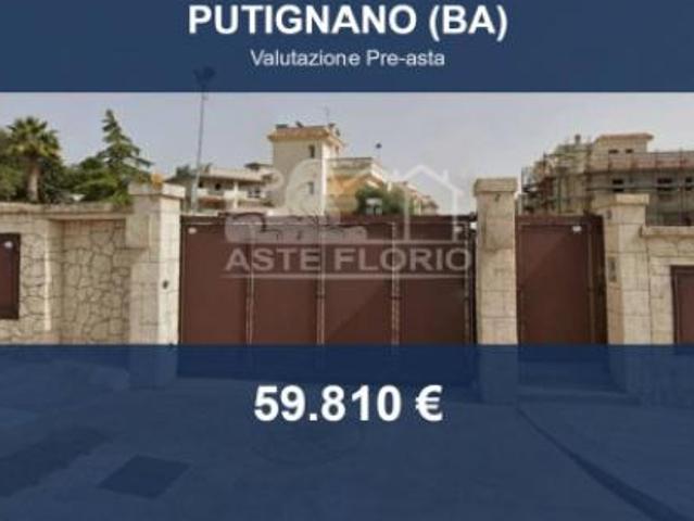Immobile in asta di 495 m in vendita a Putignano