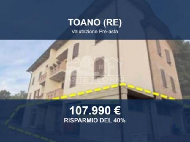 Immobile in asta di 496 m in vendita a Toano