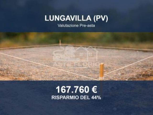 Immobile in asta di 4984 m in vendita a Lungavilla