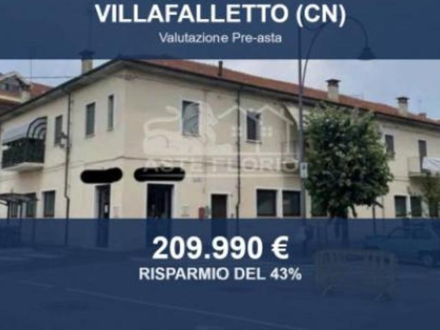 Immobile in asta di 499 m in vendita a Villafalletto