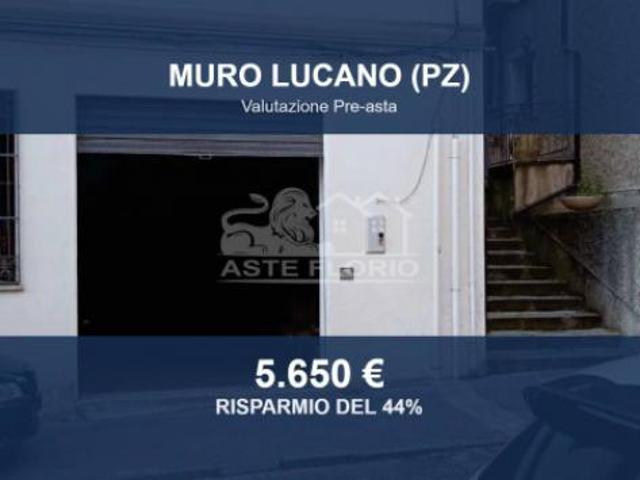 Immobile in asta di 49 m in vendita a Muro Lucano