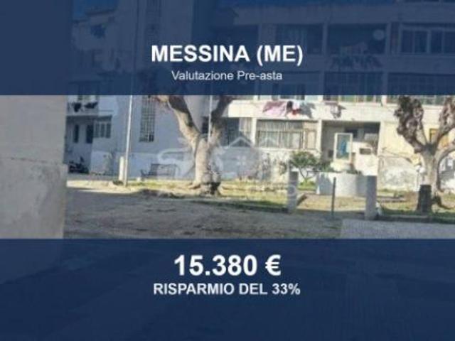 Immobile in asta di 49 m in vendita a Messina