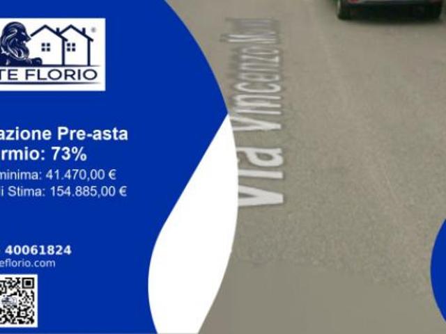 Immobile in asta di 49 m in vendita a Robecchetto con Induno