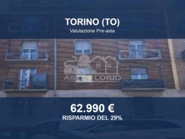 Immobile in asta di 49 m in vendita a Torino