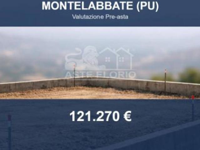 Immobile in asta di 400 m in vendita a Montelabbate