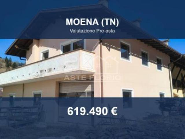 Immobile in asta di 400 m in vendita a Moena