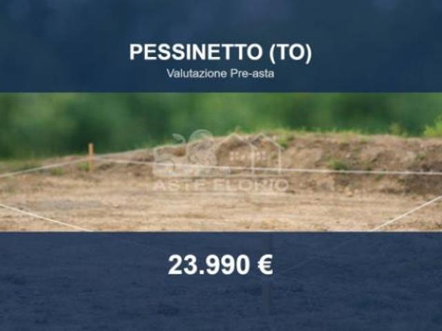 Immobile in asta di 400 m in vendita a Pessinetto