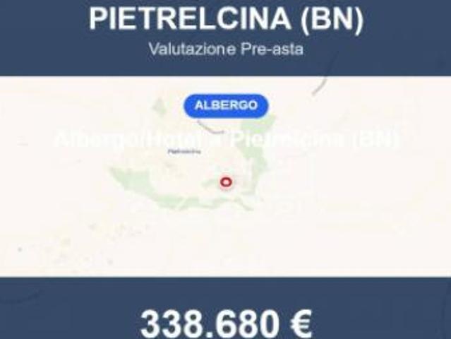 Immobile in asta di 400 m in vendita a Pietrelcina