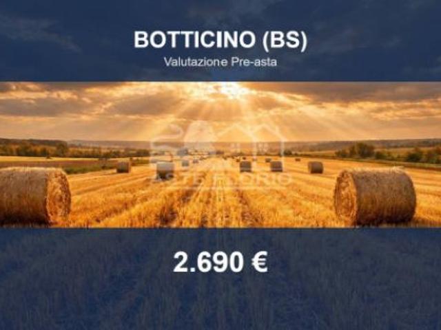 Immobile in asta di 4020 m in vendita a Botticino