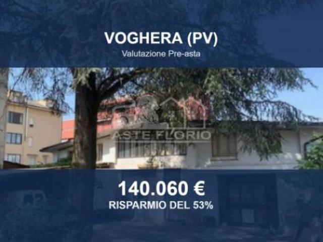 Immobile in asta di 404 m in vendita a Voghera