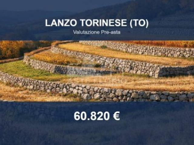 Immobile in asta di 4050 m in vendita a Lanzo Torinese