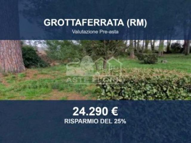 Immobile in asta di 4051 m in vendita a Grottaferrata