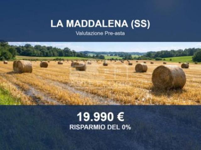 Immobile in asta di 405 m in vendita a La Maddalena