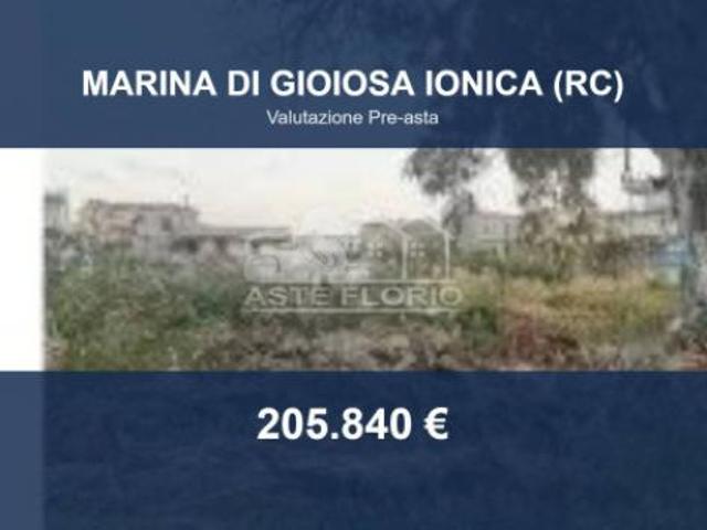 Immobile in asta di 4066 m in vendita a Marina di Gioiosa Ionica