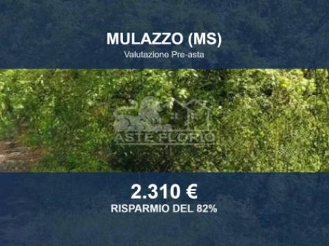 Immobile in asta di 40727 m in vendita a Mulazzo
