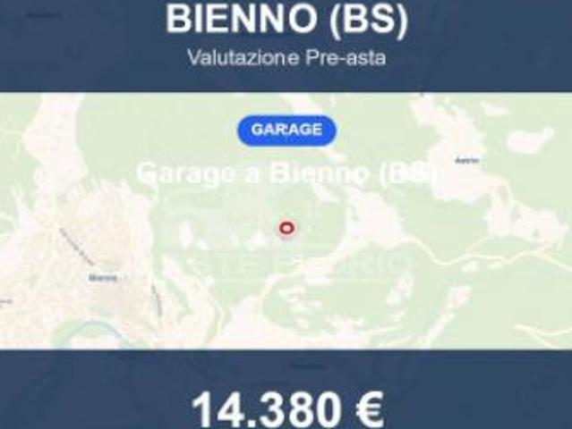 Immobile in asta di 40 m in vendita a Bienno