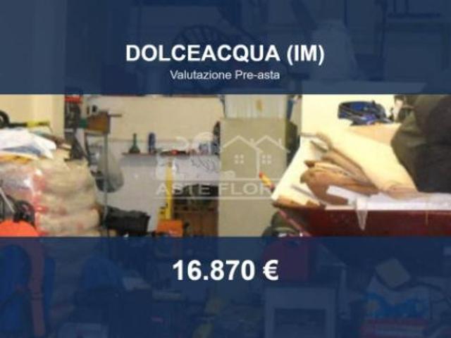 Immobile in asta di 40 m in vendita a Dolceacqua