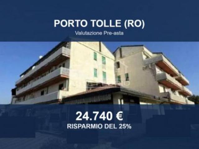 Immobile in asta di 40 m in vendita a Porto Tolle