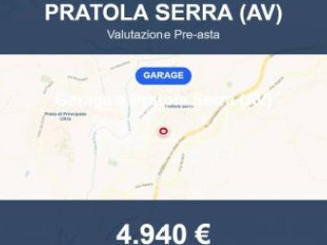 Immobile in asta di 40 m in vendita a Pratola Serra