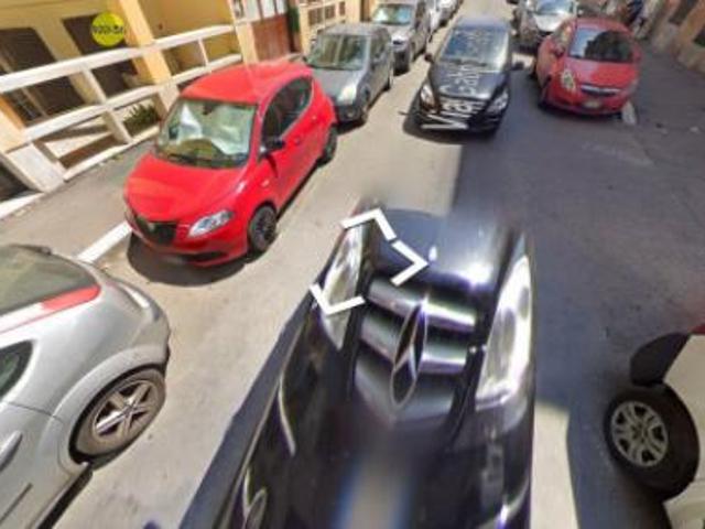 Immobile in asta di 40 m in vendita a Roma